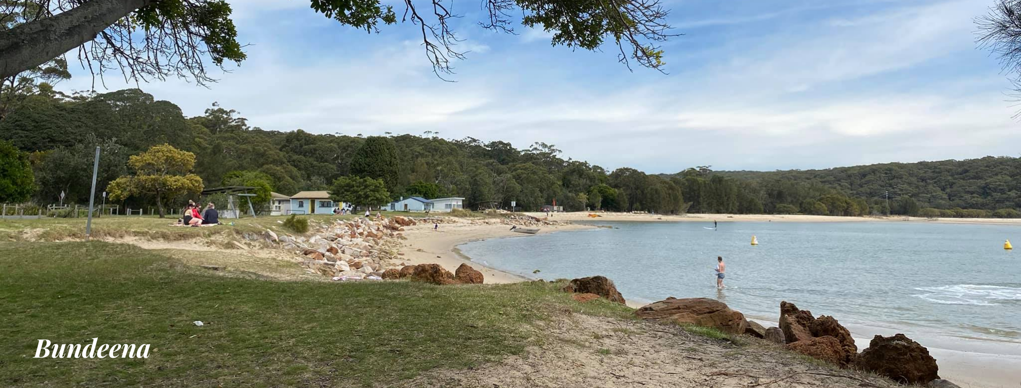 Best Beaches in Sydney for Kids | Family Friendly Beaches