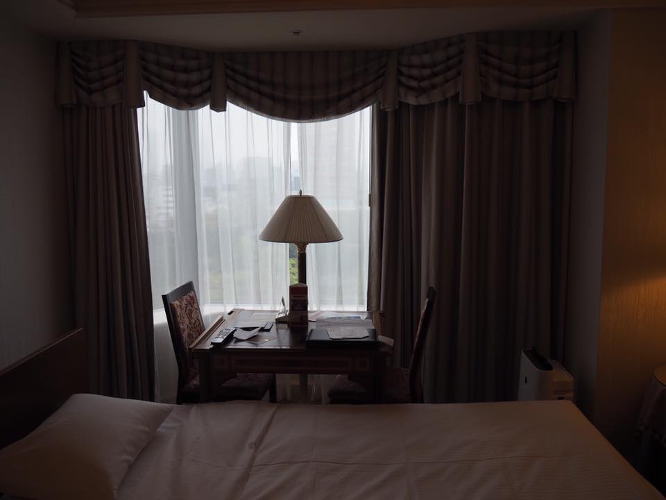 RIHGA Royal Hotel Tokyo 