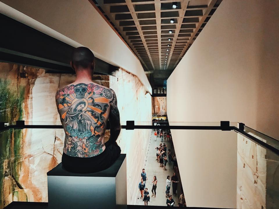 Travelling in Japan with Tattoos 