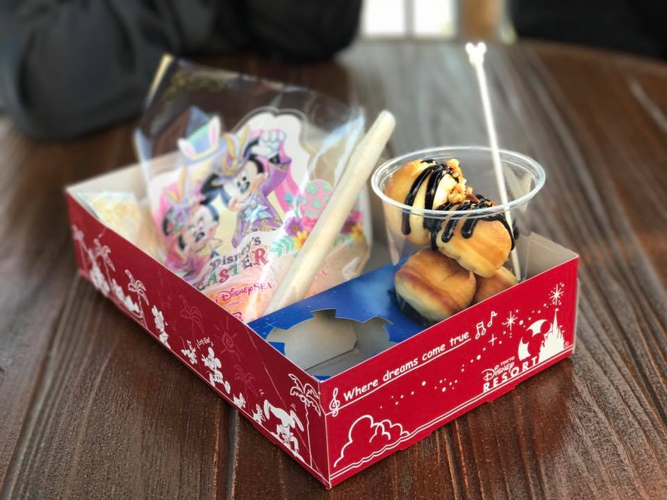 Tokyo DisneySea with Kids