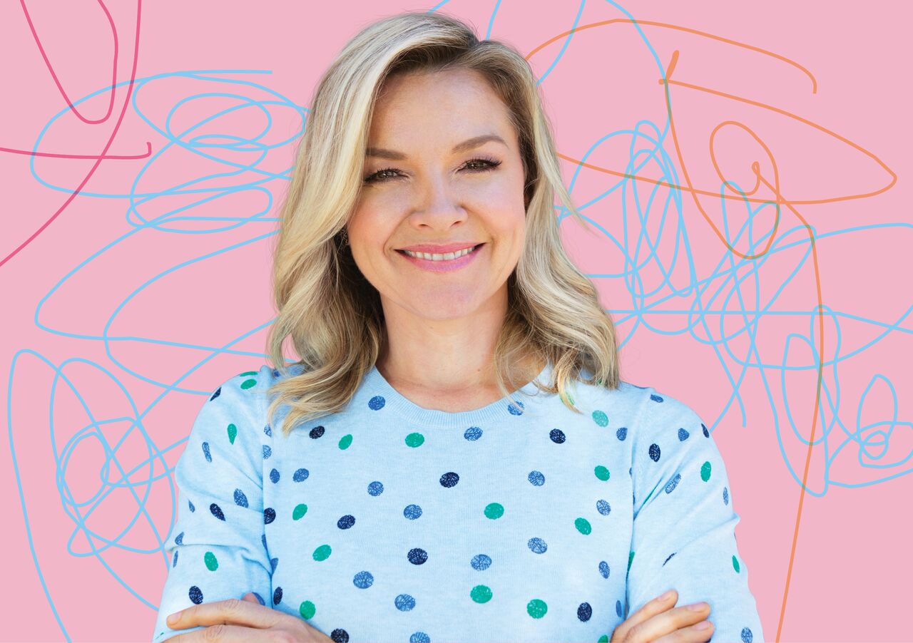 Justine Clarke's Look! Look! It's a Gobbledeegook!