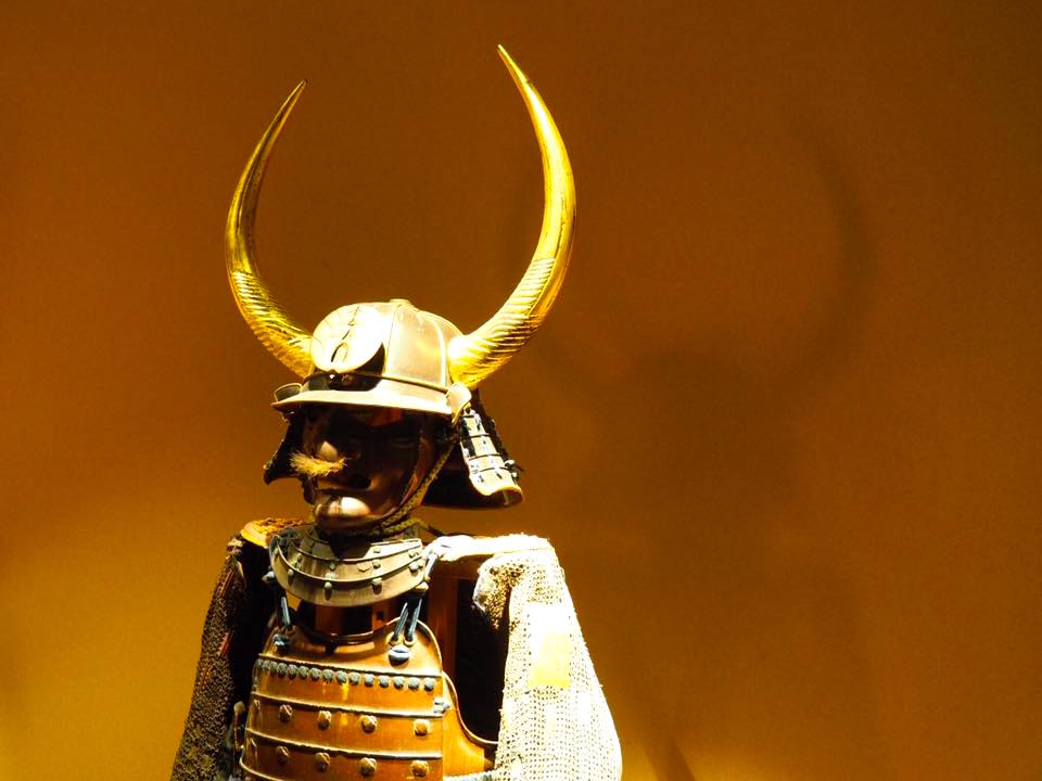 Tokyo Samurai Museum With Kids : Museums to Visit in Japan