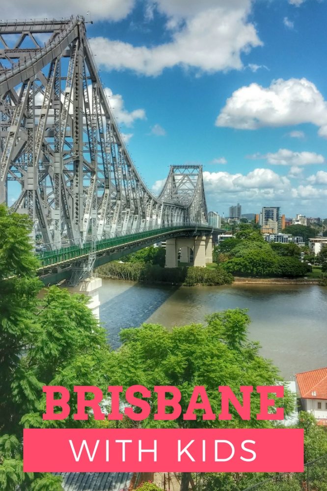 10 Things To Do In Brisbane with Kids The Kid Bucket List