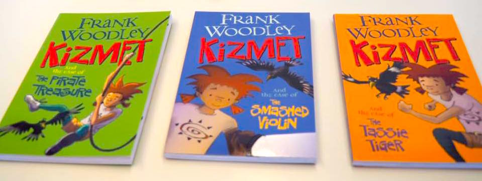 Frank Woodley, Noodlenut : A Show For Kids