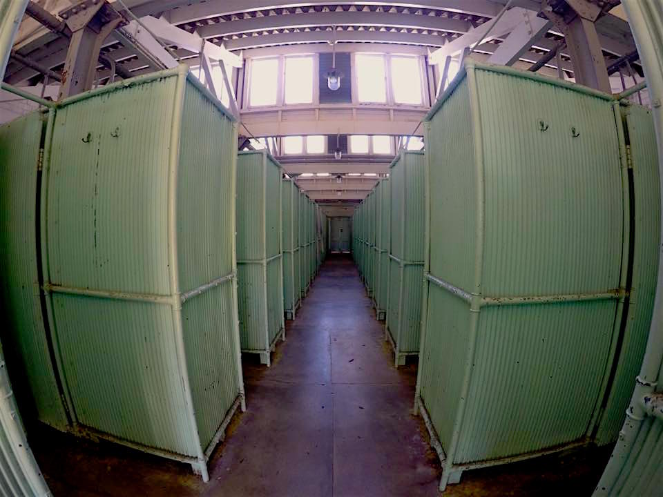 Haunted Places In Sydney Showers