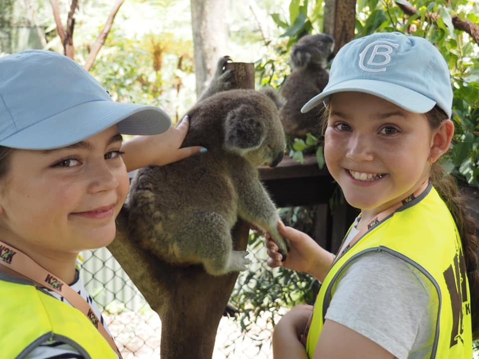 Sydney Animal Encounters : Animal Experiences For All Ages - The Kid Bucket  List