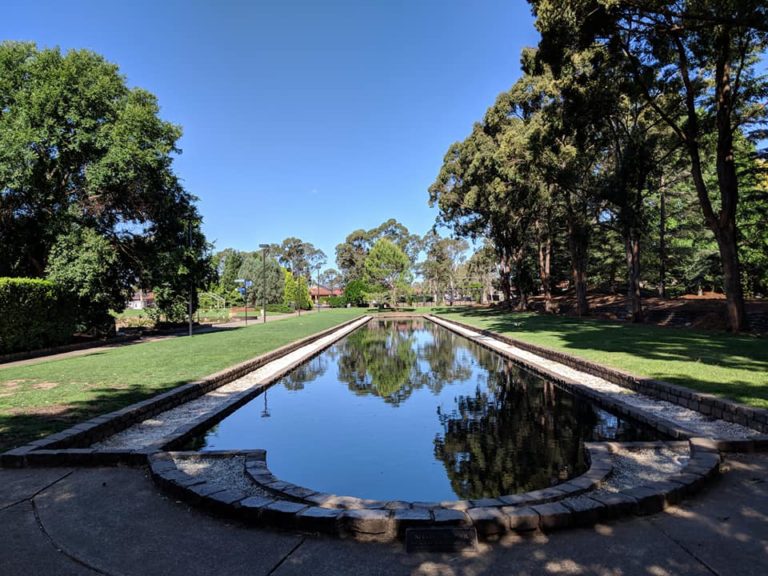 Auburn Botanic Gardens with Kids : Japanese Gardens in Sydney - The Kid ...