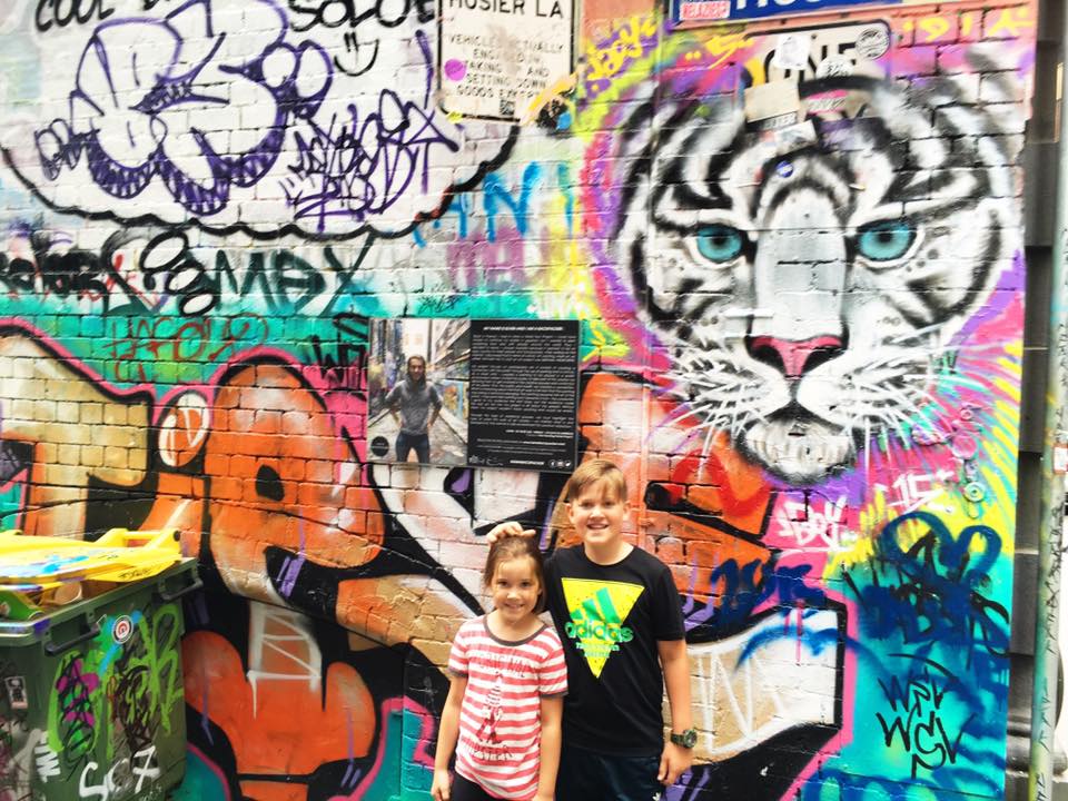 The Ultimate List of Things to do in Melbourne with Kids