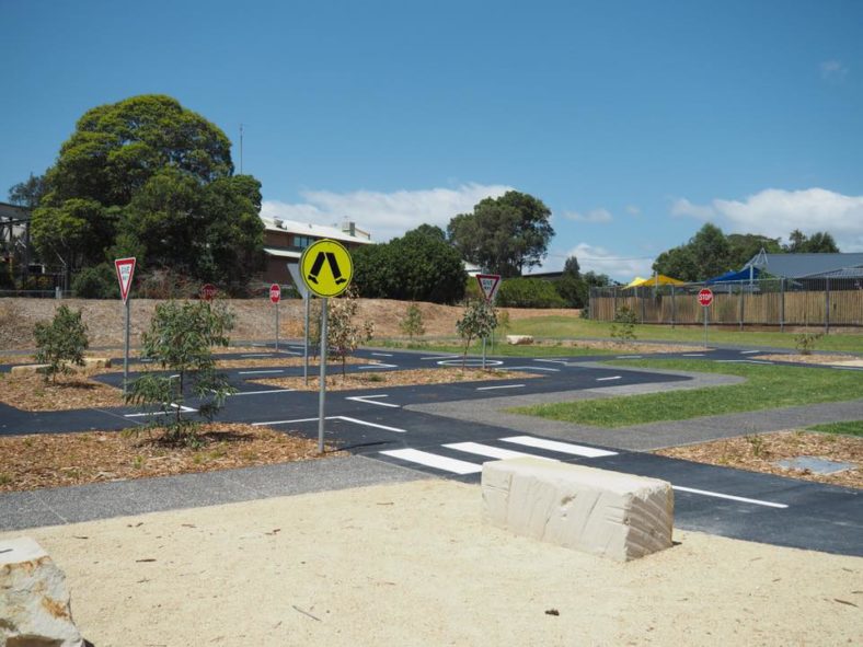 The Best Kids Playgrounds In Sydney - The Kid Bucket List