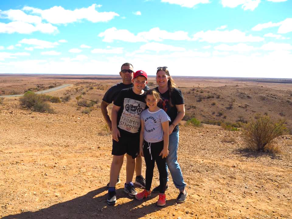 Australian Outback Adventures : Things to do in Broken Hill with Kids