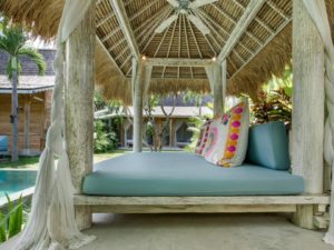 Where to Stay in Bali with Kids : Family Accomodation