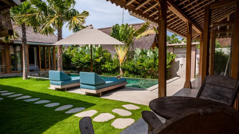 Where to Stay in Bali with Kids : Family Accomodation - The Kid Bucket List