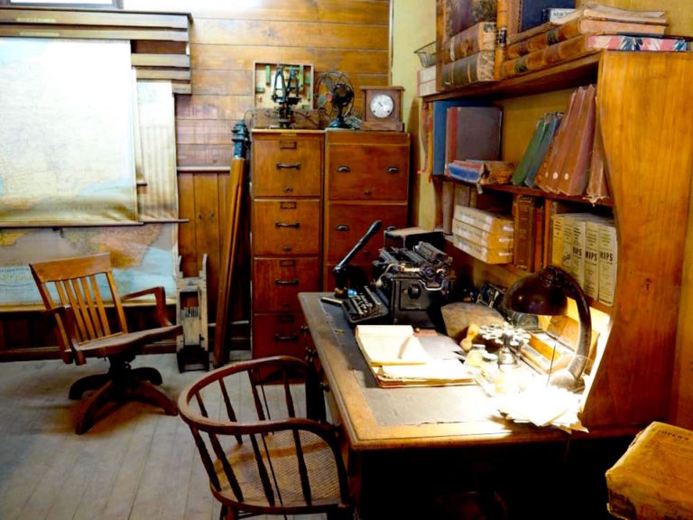 A Trip to Pioneer Settlement in Swan Hill Victoria - The Kid Bucket List