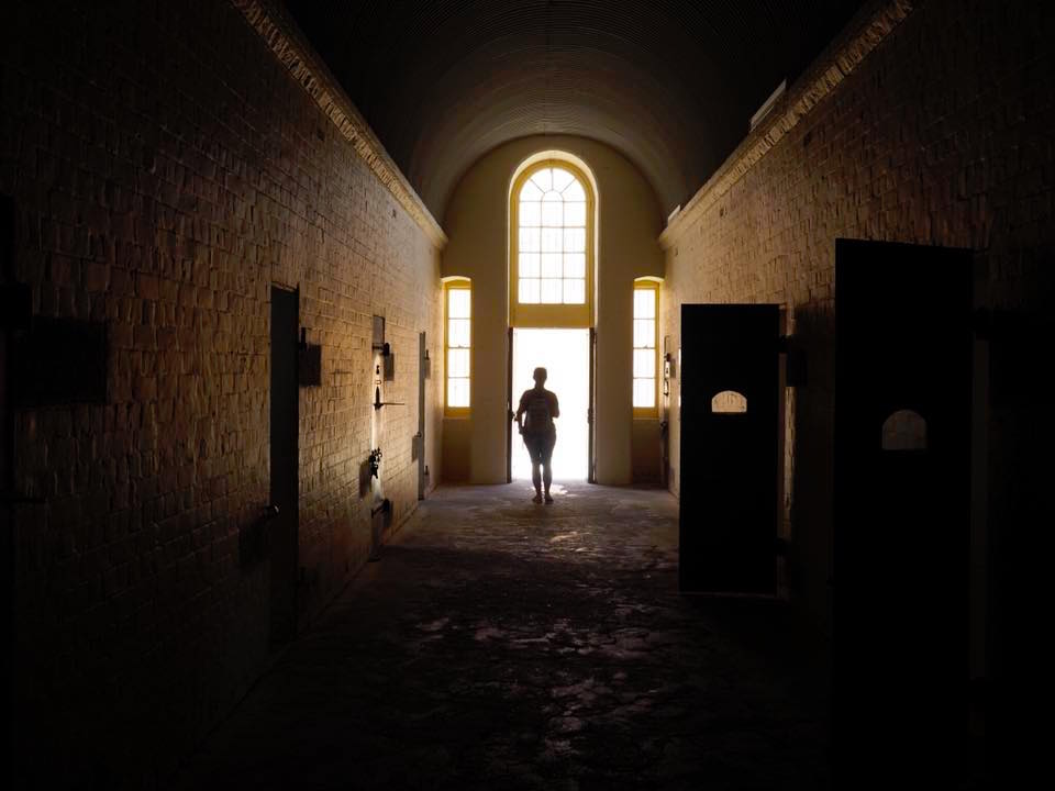 Things to do in Mildura with Kids Wentworth Gaol