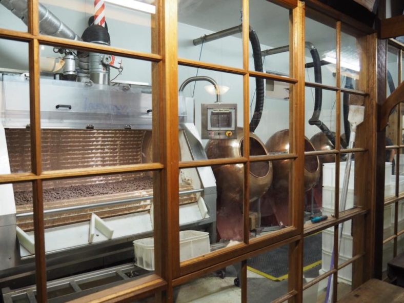 Visiting Junee Licorice and Chocolate Factory The Kid Bucket List