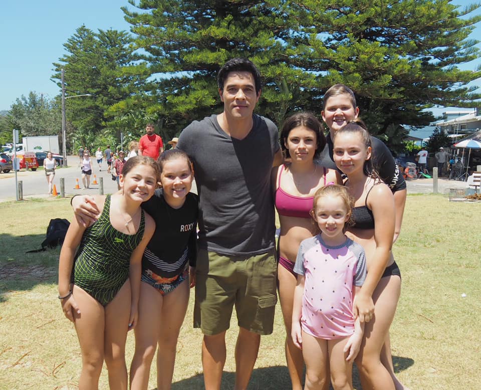 Visit Summer Bay : Home and Away Locations