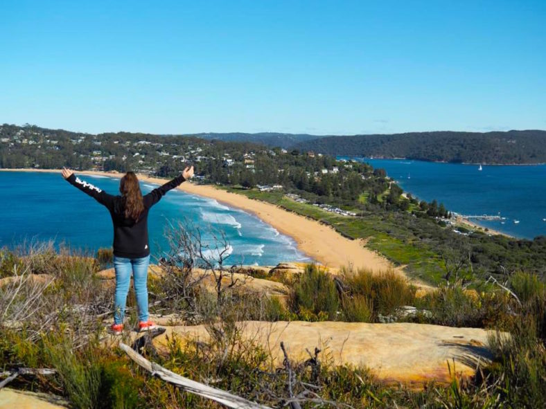 home and away diner location