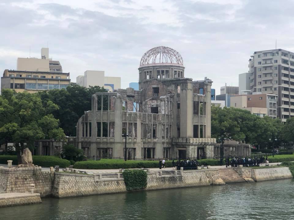 Things to Do in Hiroshima Japan with Kids