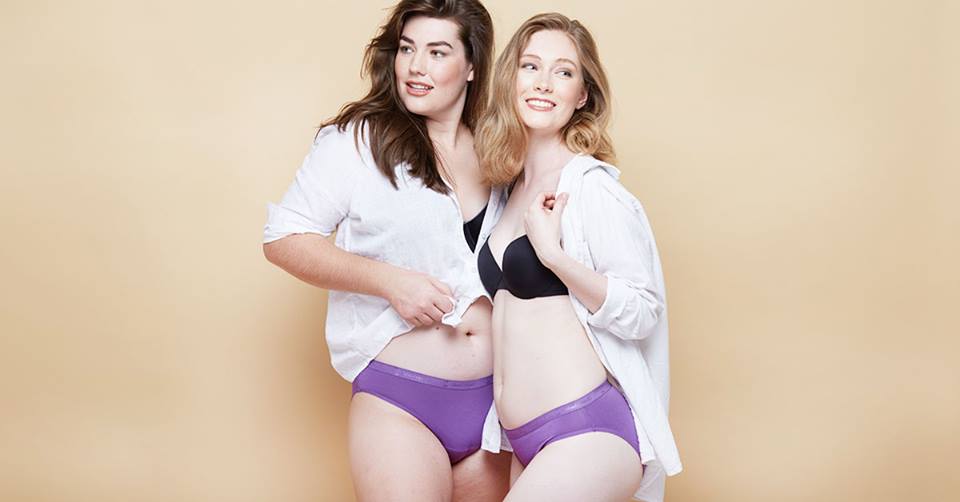 The Best Period Undies for Travelling : Modibodi