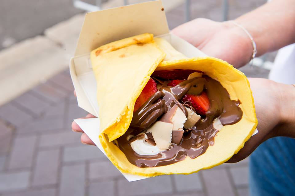 The Best Sydney Festivals with Kids | Chocolate Festival Sydney | Smooth Chocolate Festival