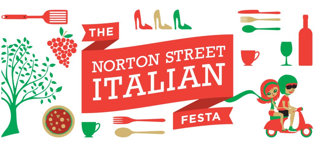 The Best Sydney Festivals with Kids | Norton Street Italian Festa