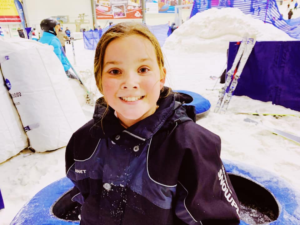 Snowtubing in Auckland | Snowplanet Auckland | Auckland with Kids | Things to do in North Island New Zealand