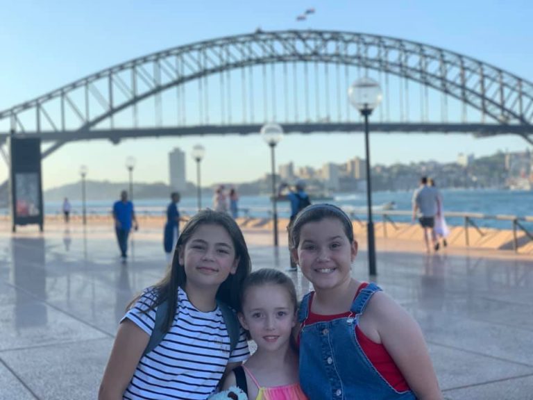 Free Things To Do in Sydney With Kids The Kid Bucket List