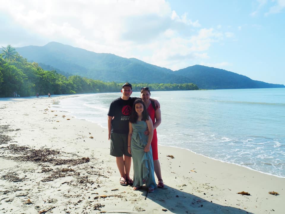 Things to do in Cairns with Kids