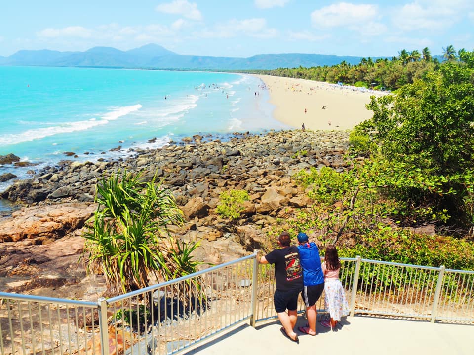 What to do in Port Douglas with Kids