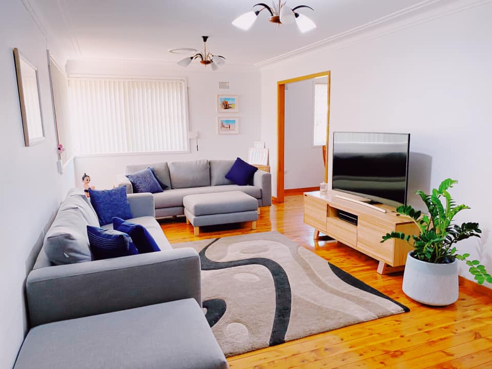 Styling Your Living Room | Koala Sofa