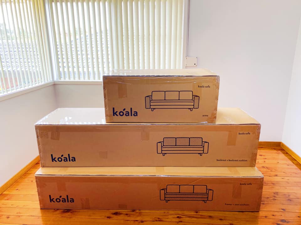 The Koala Sofa Review : Everything You Need to Know!