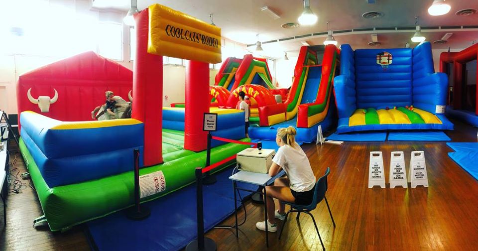 The Best Indoor Play Centres In Sydney Cool Cats 