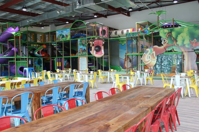 The Best Indoor Playgrounds and Play Centres in Sydney The Kid Bucket List