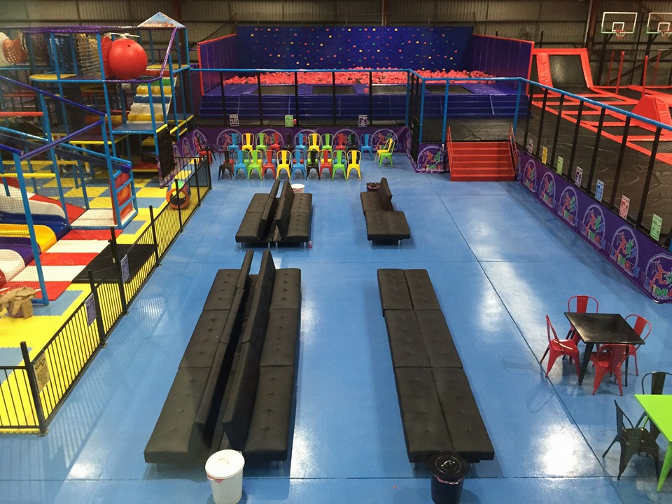 The Best Indoor Play Centres In Sydney US 