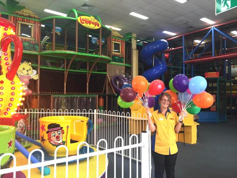 The Best Indoor Playgrounds and Play Centres in Sydney The Kid Bucket List