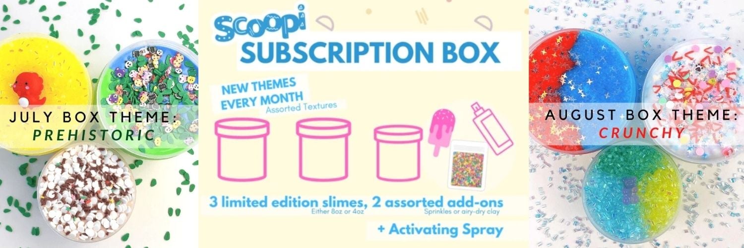 Family Monthly Subscription Boxes for Kids