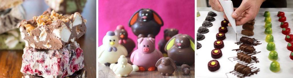 Australian Chocolate and Easter Eggs Online