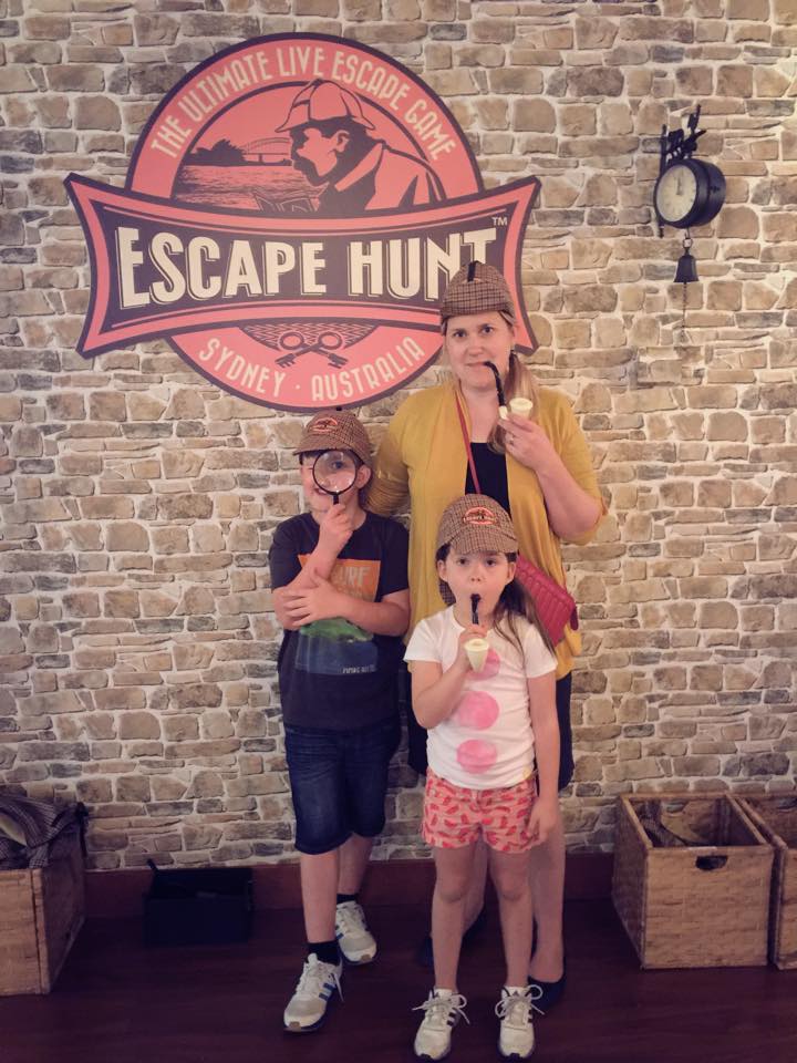 The Best Escape Rooms to Try with Kids