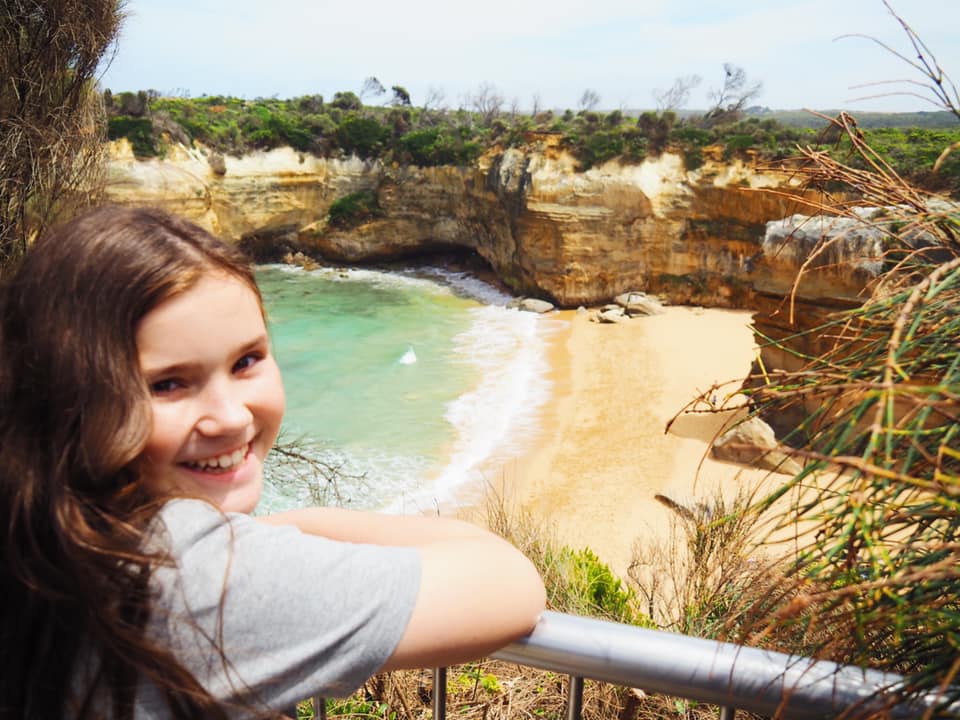 Great Ocean Road Tour with Kids