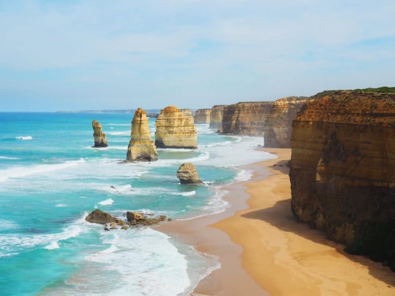 Great Ocean Road Tour with Kids - The Kid Bucket List