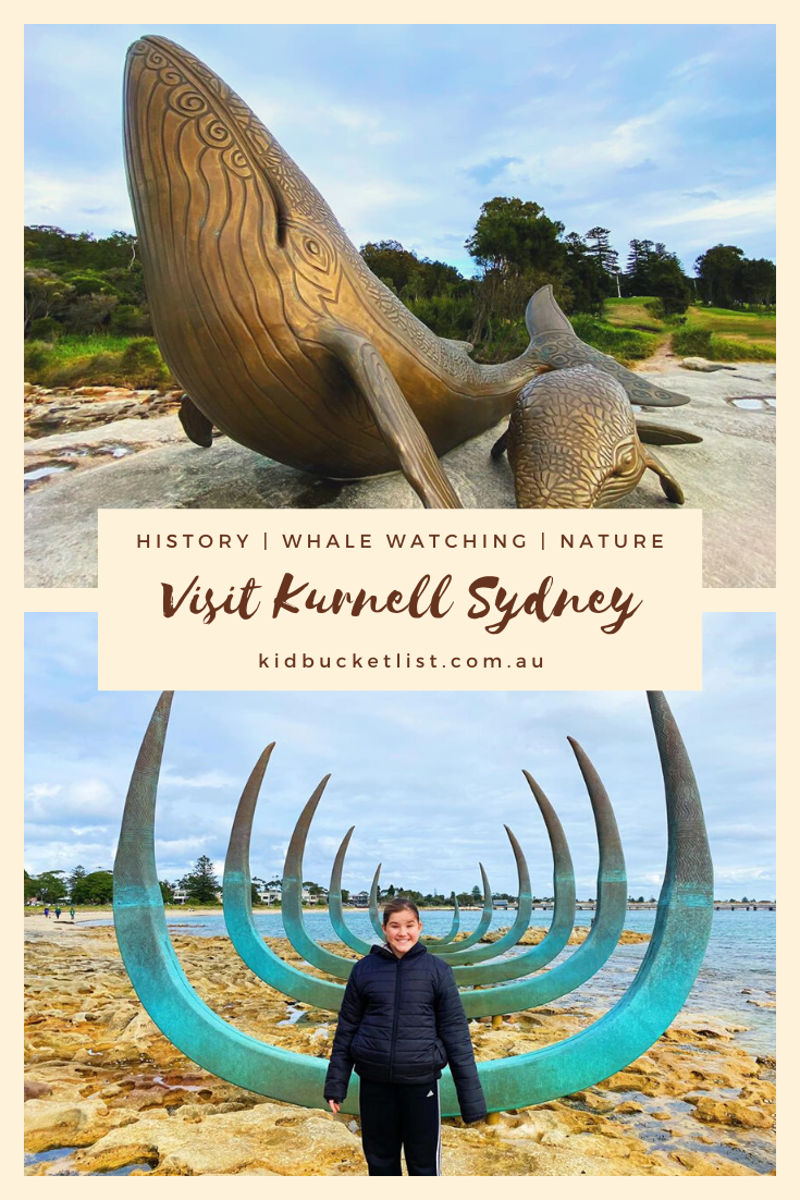 Kurnell Sydney | Visiting Kurnell | Botany Bay with Kids | Kurnell with kids