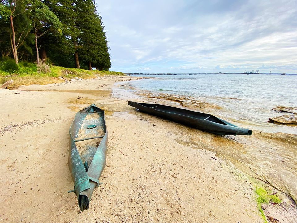 Kurnell Sydney | Visiting Kurnell | Botany Bay with Kids | Kurnell with kids