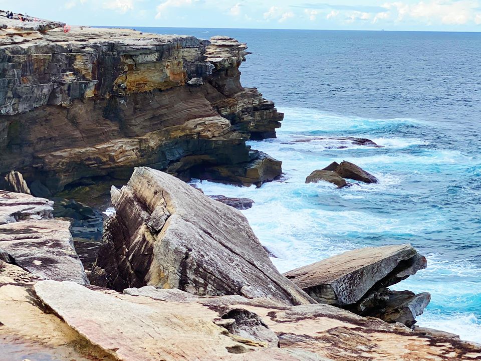 Kurnell Sydney | Visiting Kurnell | Botany Bay with Kids | Kurnell with kids