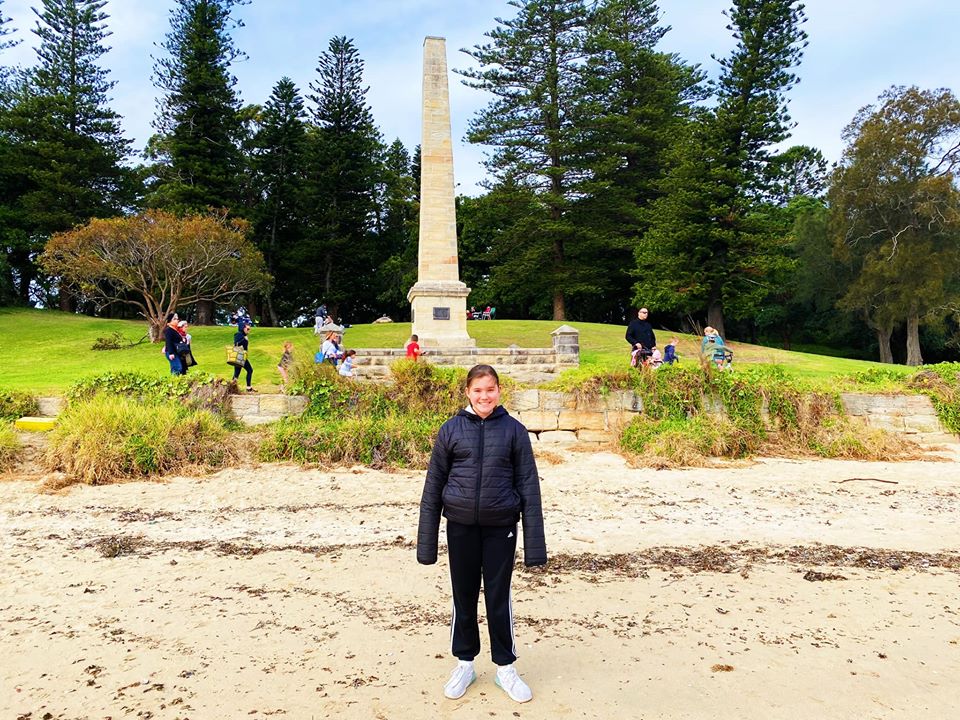 Kurnell Sydney | Visiting Kurnell | Botany Bay with Kids | Kurnell with kids