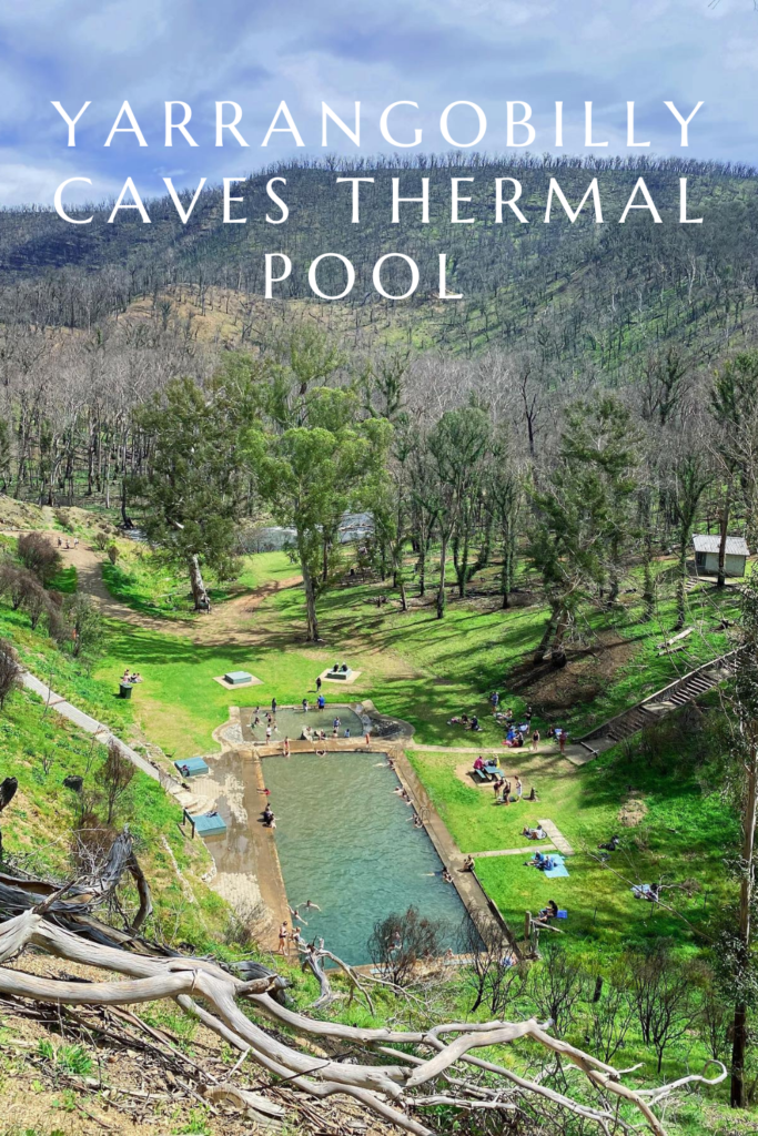 Yarrangobilly Caves Thermal Pool with kids The Kid Bucket List Yarrangobilly Caves Thermal Pool with kids The Kid Bucket List