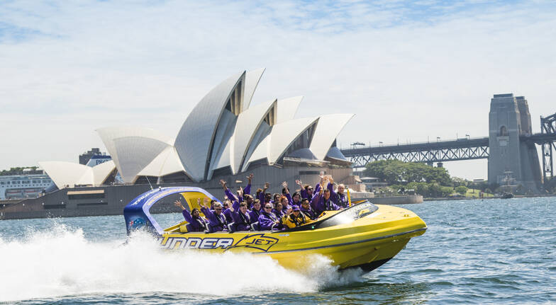 Sydney Experience Gift Guide for Teenagers