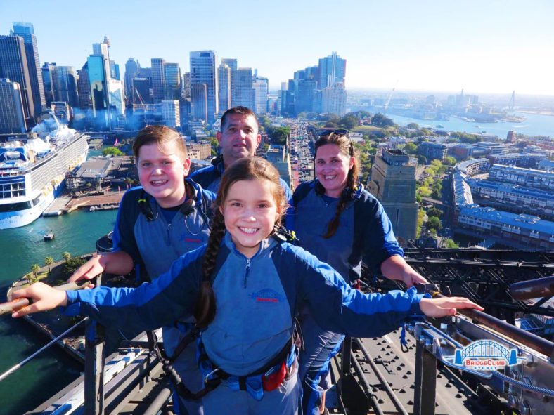 NSW School Holidays The Kid Bucket List