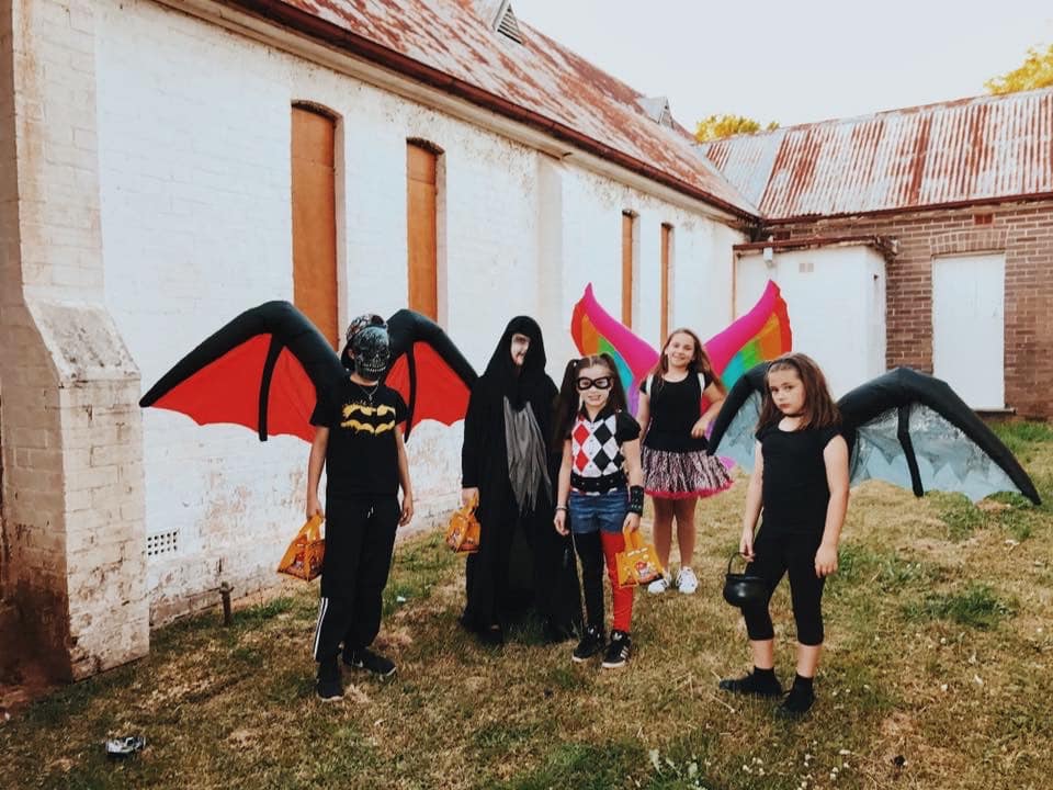 The Best Costume Shops in Sydney for Halloween, Book Week & More!