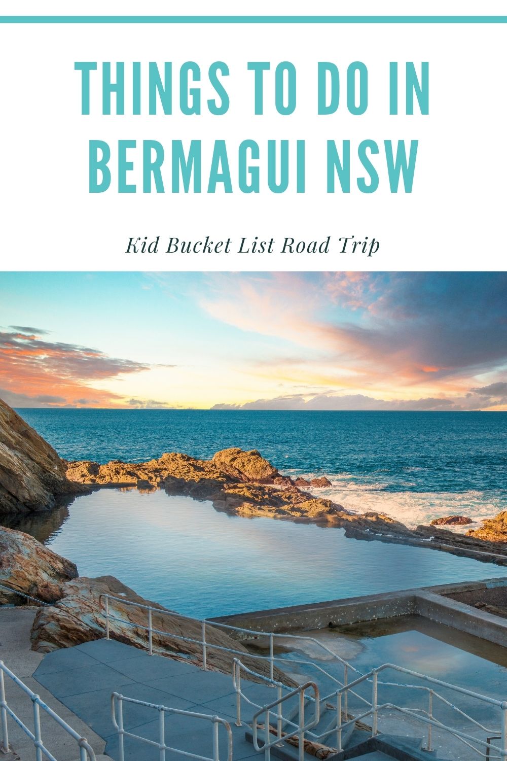 Things to do in Bermagui with Kids
