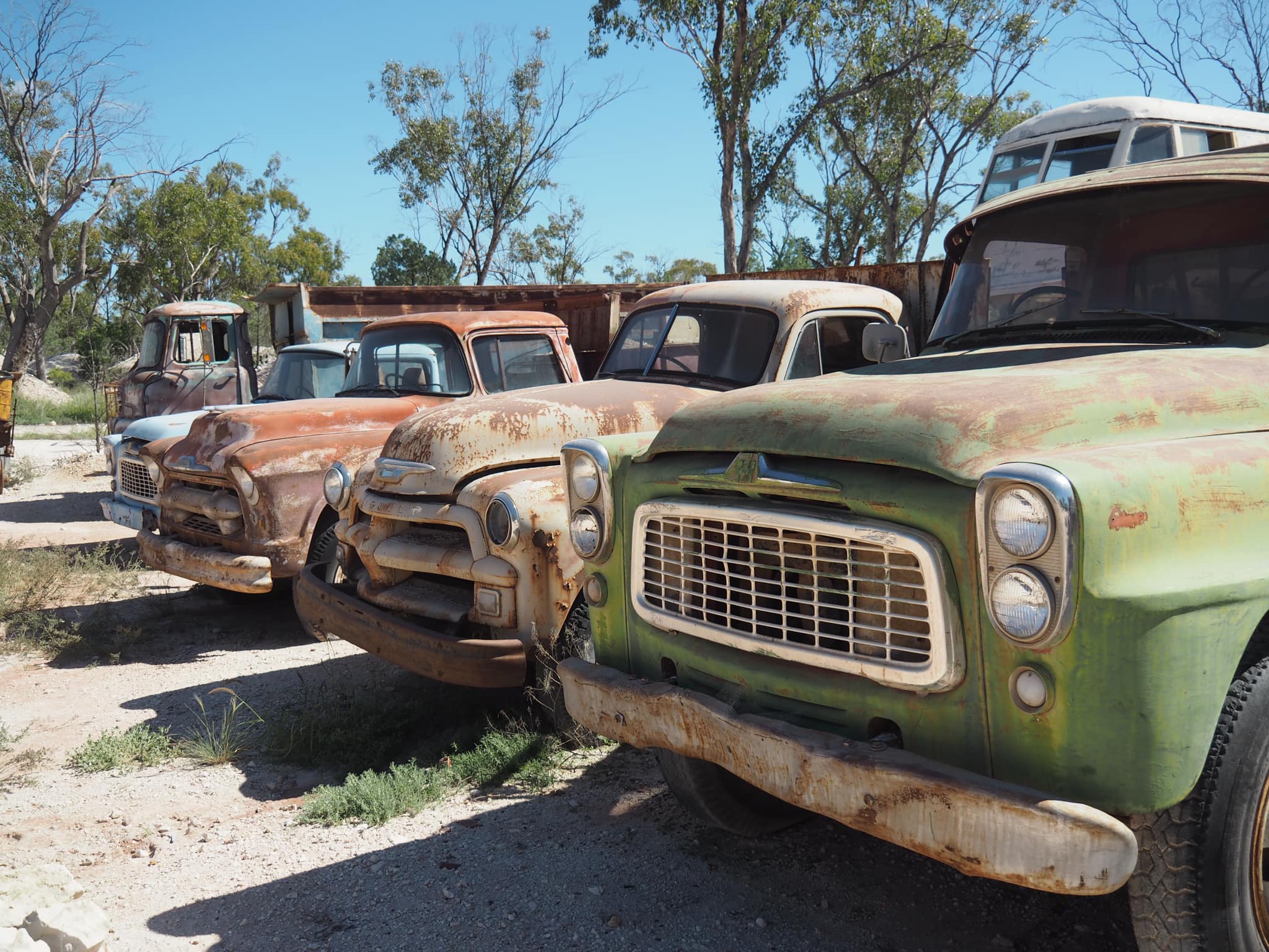 Things to do in Lightning Ridge with Kids - The Kid Bucket List
